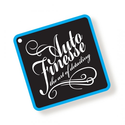 Parfum suspendat Auto Finesse Sweet Shop Classic