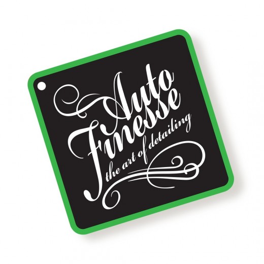 Parfum pentru agățat Auto Finesse Sweet Shop Pear Drops