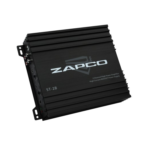 Amplificator Zapco ST-2B