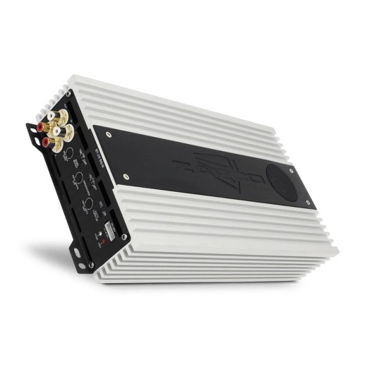 Amplificator Zapco ST-2XP SQ III