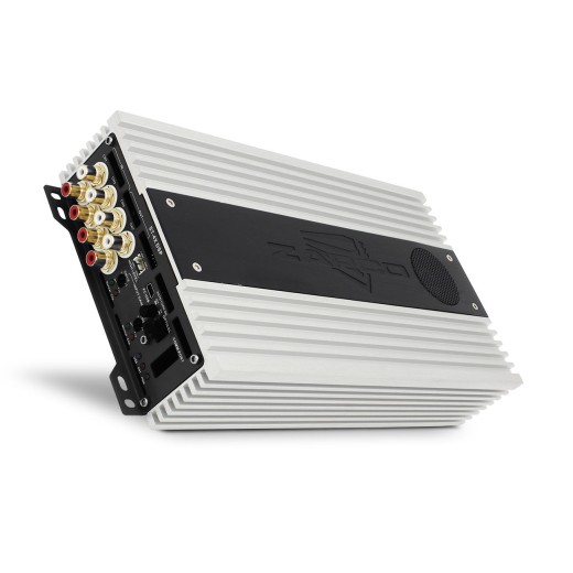 Amplificator Zapco ST-4X DSP III