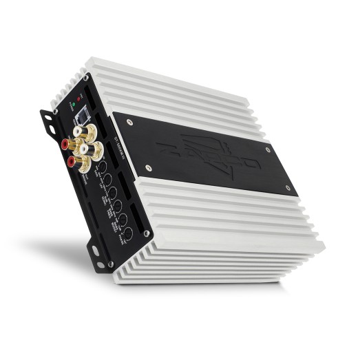 Amplificator Zapco ST-500XM III