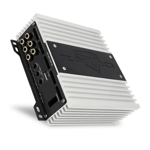 Amplificator cu procesor DSP Zapco ST-68X DSP III