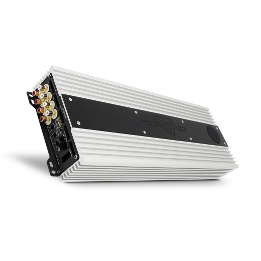 Amplificator Zapco ST-6X DSP III- bunuri folosite