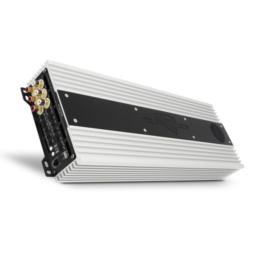 Amplificator Zapco ST-6X SQ III - bunuri folosite