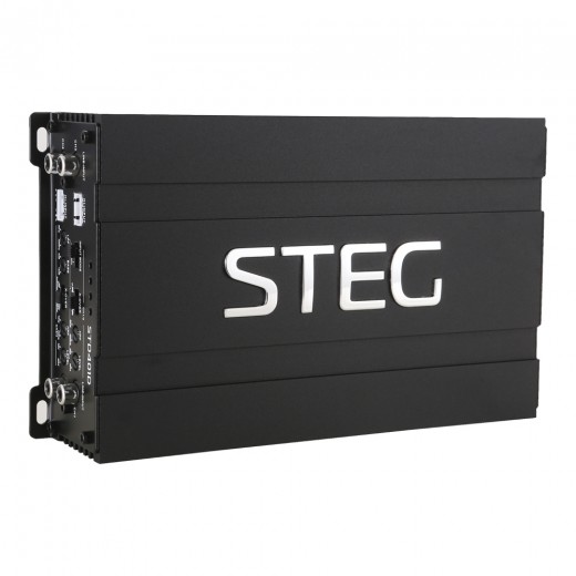 Amplificator STEG DST401D