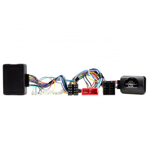 Adaptor pentru controlul butonului de la volan Audi A3, A4, TT Connects2 CTSAD008.2