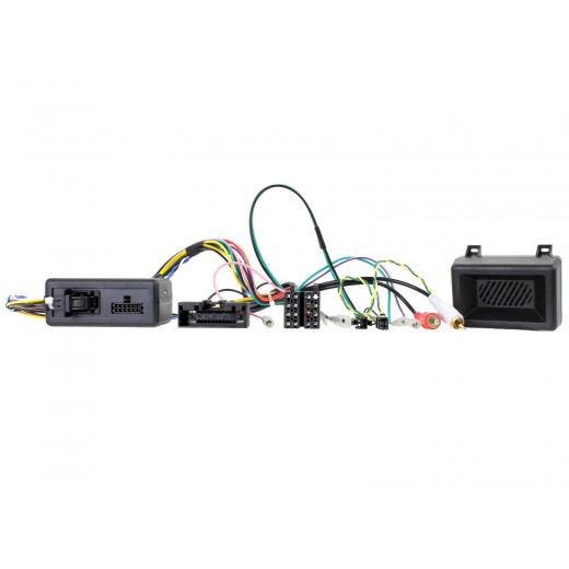 Adaptor de comandă buton al volanului Ford Connects2 CTSFO008.2