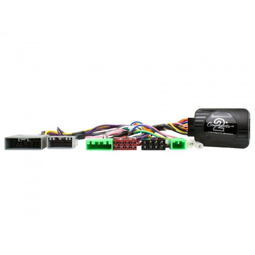 Honda Civic Connects2 Adaptor de control al butonului de la volan CTSHO002.2