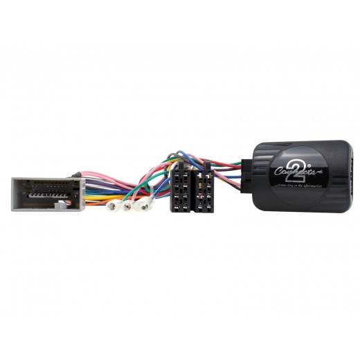 Adaptor de comandă pentru butoanele de pe volan Honda Connects2 CTSHO003.2