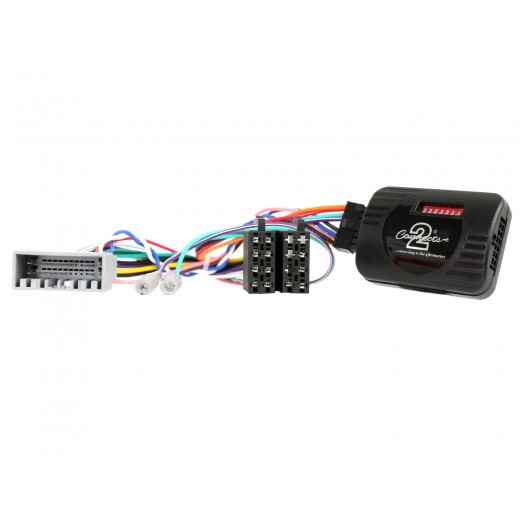 Honda Civic, CR-V Connects2 Adaptor pentru controlul butonului volanului CTSHO011.2