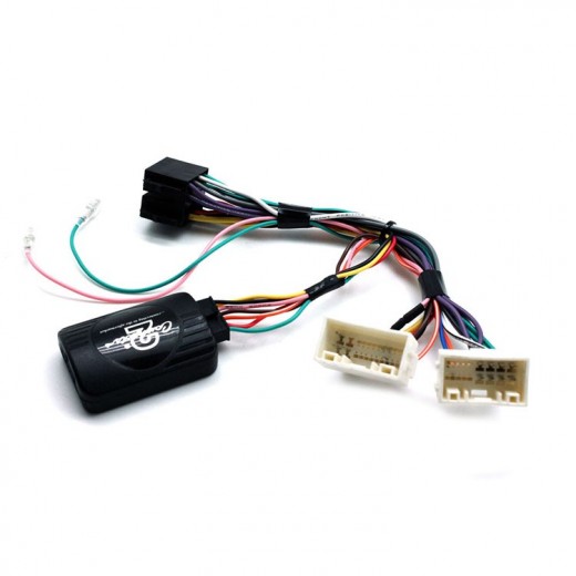 Adaptor de comandă pentru butoanele de pe volan Hyundai Connects2 CTSHY005.2
