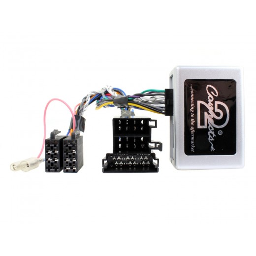 Hyundai / Kia Connects2 adaptor de comandă pentru butoanele de pe volan CTSHY006.2
