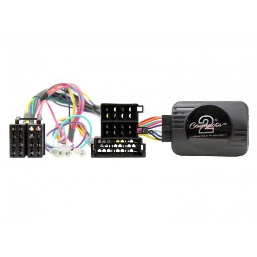 Adaptor pentru controlul butonului volanului Mercedes A-Class, B-Class, C-Class, Vito, Viano Connects2 CTSMC003.2