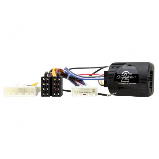 Adaptor de control al butonului de la volan Nissan Connects2 CTSNS010.2