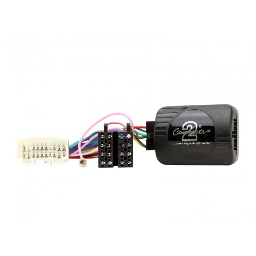 Adaptor de control al butonului de la volan Suzuki Connects2 CTSSZ002.2