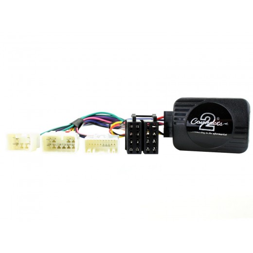 Adaptor de control al butonului de la volan Toyota Connects2 CTSTY001.2