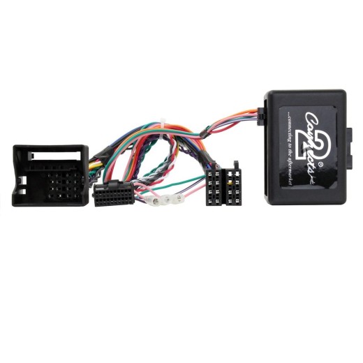 Adaptor de control al butonului de la volan Toyota Connects2 CTSTY018.2