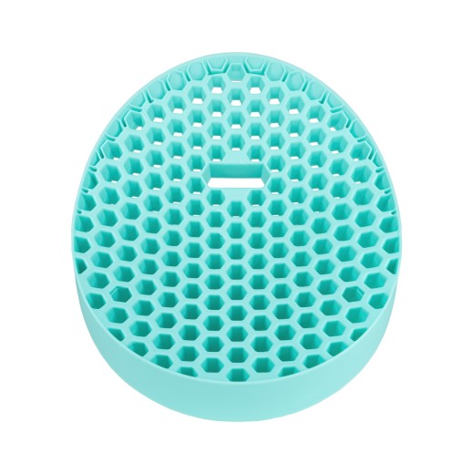 Protecție revoluționară de Carbon Collective Mitt Scrub Grit Guard
