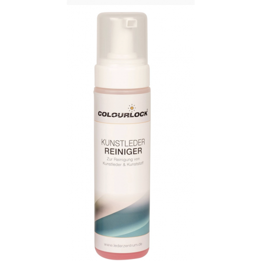 Detergent Colourlock Kunstleder Reiniger 200 ml