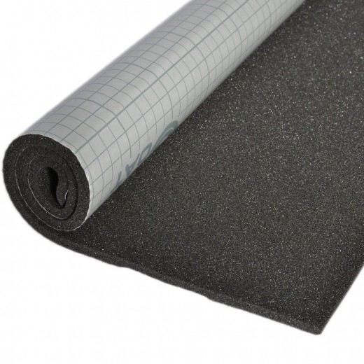 Material de absorbție a sunetului Silent Coat SA7