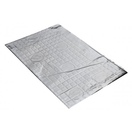 Material anti-vibrații Silent Coat M2 (375 x 250 mm)