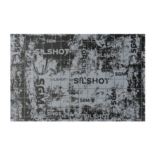 Material de izolare fonică SGM Silshot