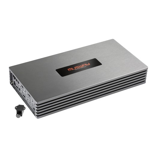 Amplificator Musway SIX100