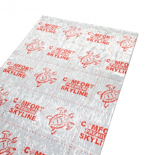 Material de izolare fonică Comfortmat Skyline