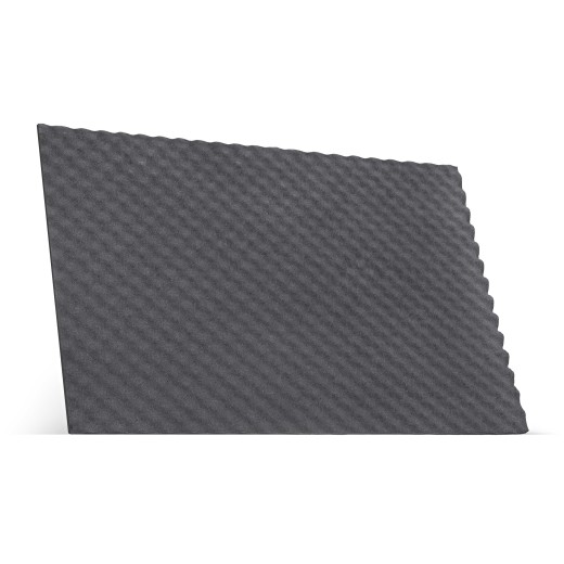 Material fonoabsorbant Comfortmat Soft Wave 15 XL