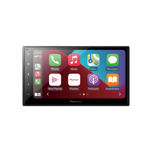 Radio auto Pioneer SPH-DA160DAB