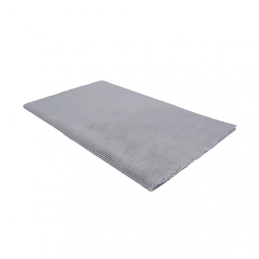 Prosop din microfibra Purestar Speed Polish Multi Towel Gri 40 x 60 cm