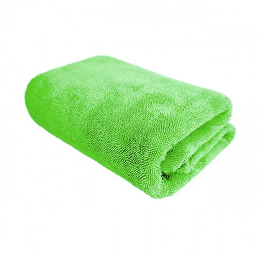 Prosop de uscare Purestar Twist Green L