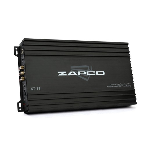 Amplificator Zapco ST-5B