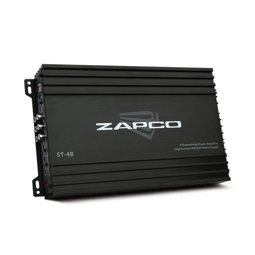 Amplificator Zapco ST-4B