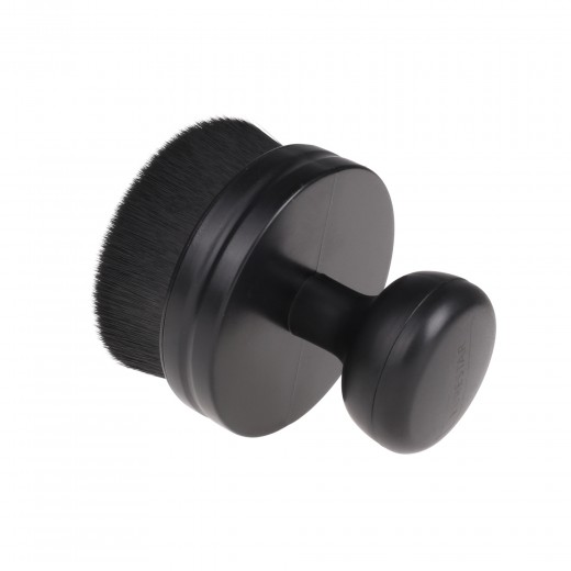 Perie pentru interior și exterior Purestar Stamp Brush Black