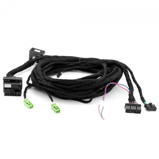 Cablaj pentru conectarea cablului STEG Plug & Play amplificator Mercedes-Benz