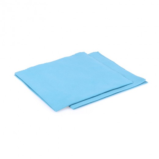 Lavete din microfibra Supernatural Microsuede Cloths Twin Pack