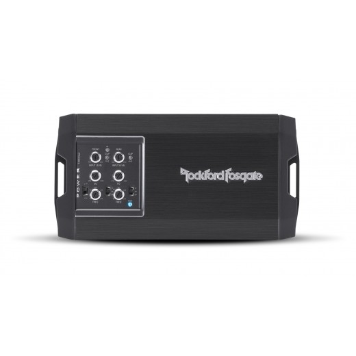 Amplificator Rockford Fosgate POWER T400X4ad