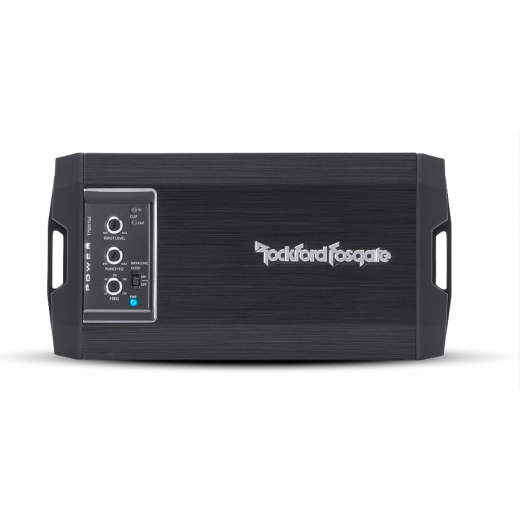Amplificator Rockford Fosgate POWER T750X1bd