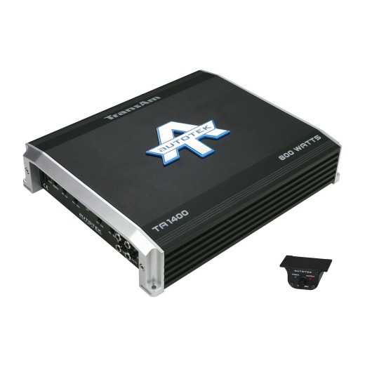 Amplificator Autotek TA1400