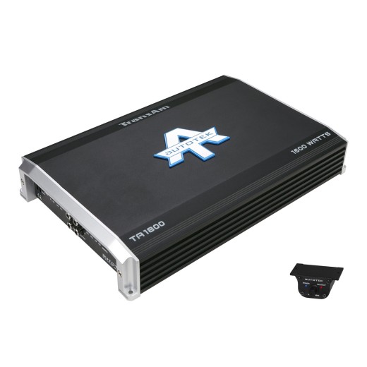 Amplificator Autotek TA1800