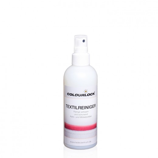 Detergent pentru textile Colourlock Textilreiniger (200 ml)