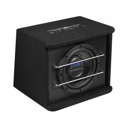 Subwoofer în cutie Hifonics TS200R