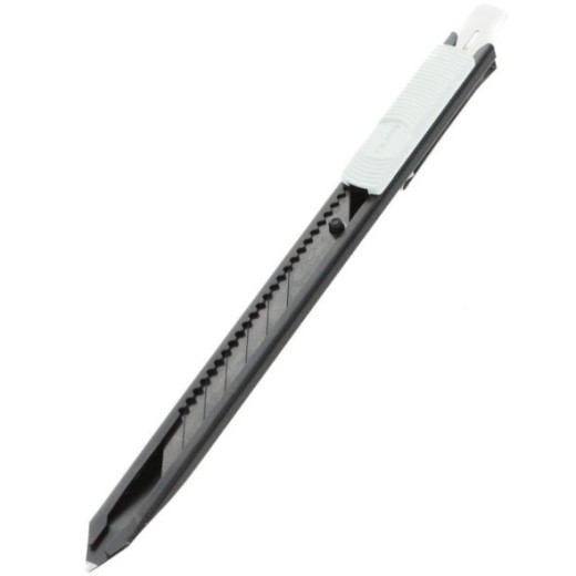 Scalpel pentru folii PPF CarPro Tajima E3 Utility Cutter