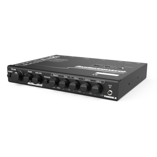 Egalizator AudioControl Trei.2