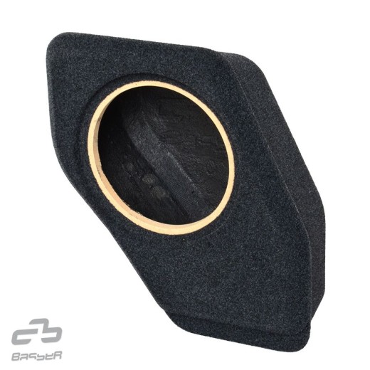 Incintă OEM Basser 10" pentru Toyota C-HR
