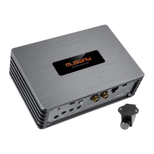 Amplificator Musway TWO100