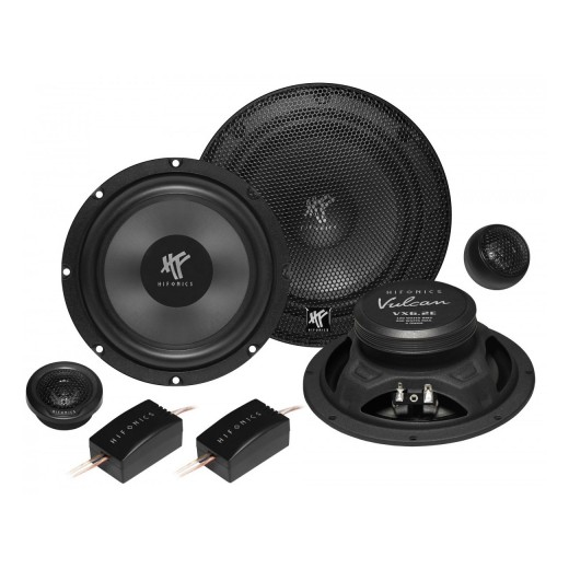 Difuzoare Hifonics VX6.2E
