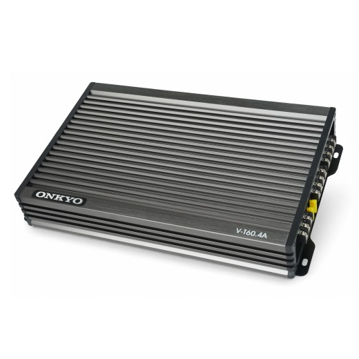 Amplificator Onkyo V-T60.4A